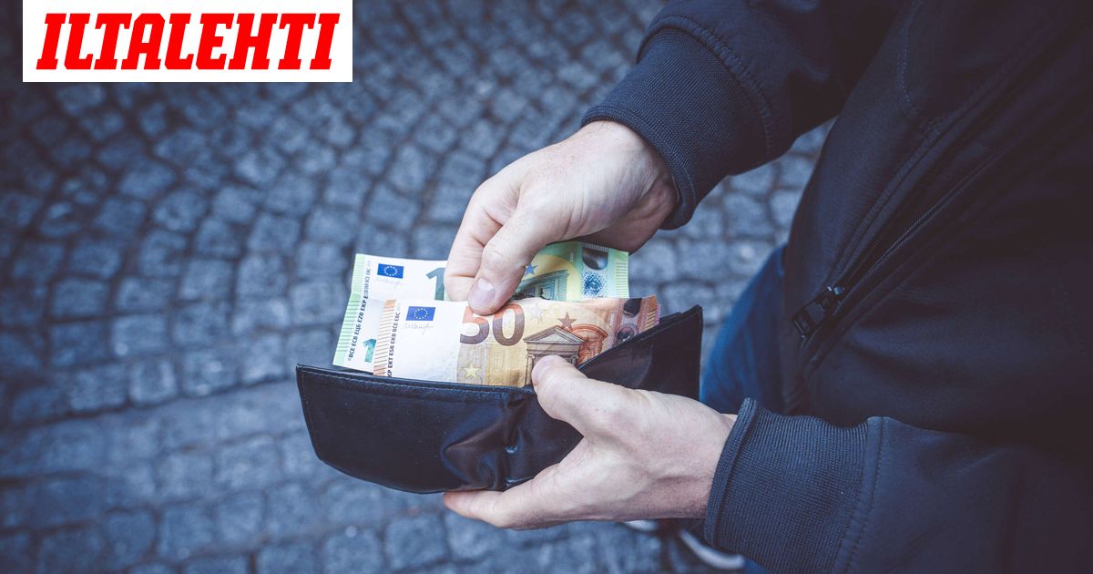 Системная ошибка в регионе Северная Саво привела к ошибочной выплате сотруднику более 11 тысяч евро