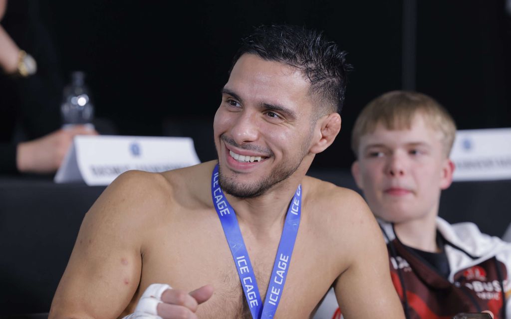 Espoon areena kohahti – Abdul Husseinilta ilmiömäinen temppu: ”Se oli siinä”