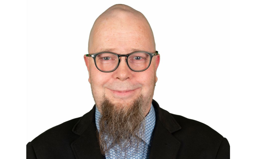 Karjalainen: Tunnettu paikallis­poliitikko Jari Turpeinen kuoli Liperin liikenne­onnettomuudessa