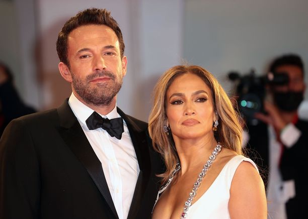 Jennifer Lopez kertoo, ettei voisi kunnioittaa puolisoaan enempää isänä, yhteistyövanhempana ja ihmisenä.