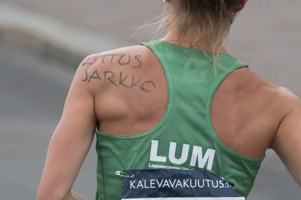 Urheilijat yllättivät uransa lopettavan kävelijän Kalevan kisoissa – maajoukkuemieheltä kaunis paljastus
