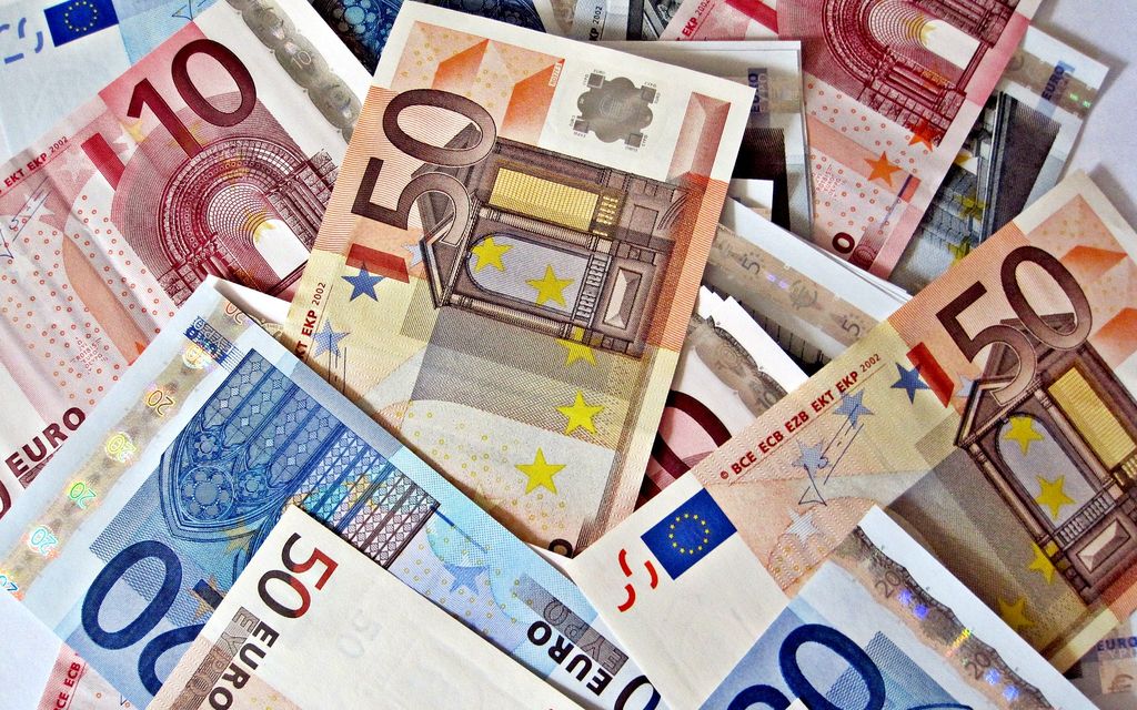 Työntekijöille tulossa satojen eurojen ”verohelpotus”