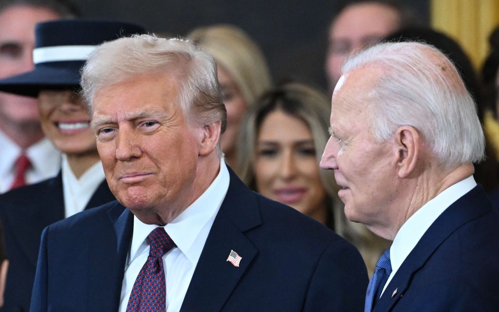 Vieraskynä: Kuinka voimme selviytyä Trumpin maailmassa