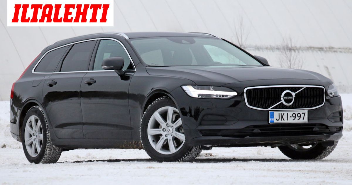 Volvo V70 Kokemuksia Lue Kayttajien Autoarvostelut Nettiauto