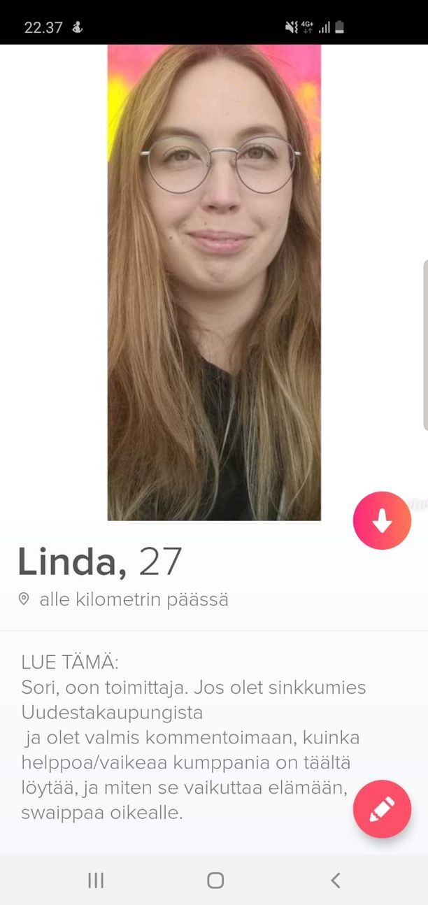 naimisissa mies naimaton nainen asia