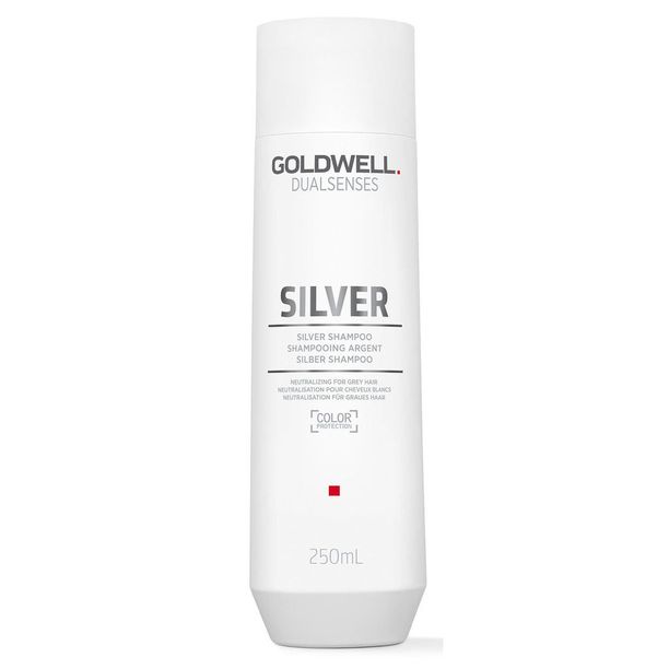 Nain Saat Hopeashampoosta Kaiken Irti