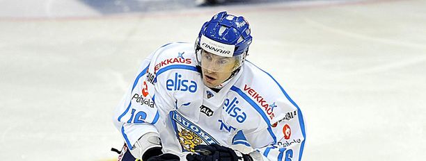 Näin Peltonen muisteli uraa Leijonissa