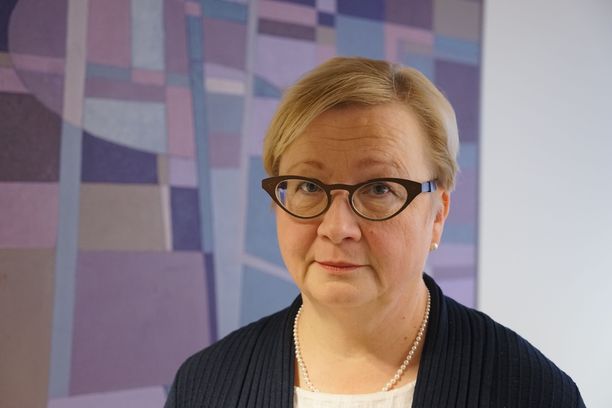 Asianajaja Riitta Leppiniemi aikoo perehtyä tuomion perusteisiin, josko sieltä löytyisi perusteita hakea valituslupaa. 