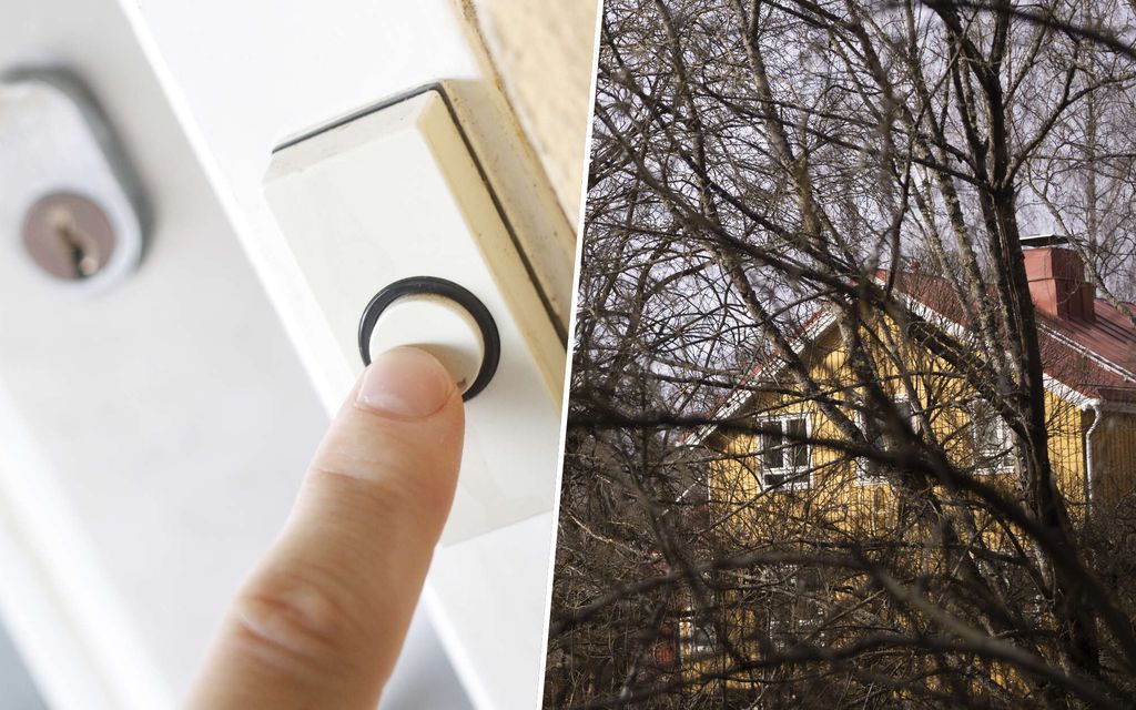 Pasi hermostui myyjien toimintaan: Isälle myytiin 10 000 euron peltikatto juuri kunnostetun päälle