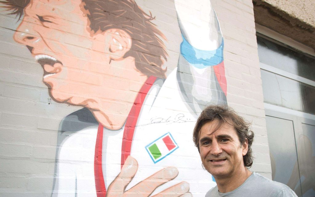 Alex Zanardi on kuollut