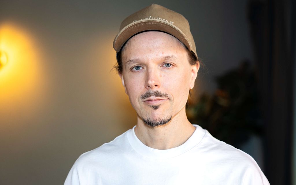 Jukka Poika teki muutoksen elintavoissaan: ”Ehkä se alkaa tuottaa tulosta”