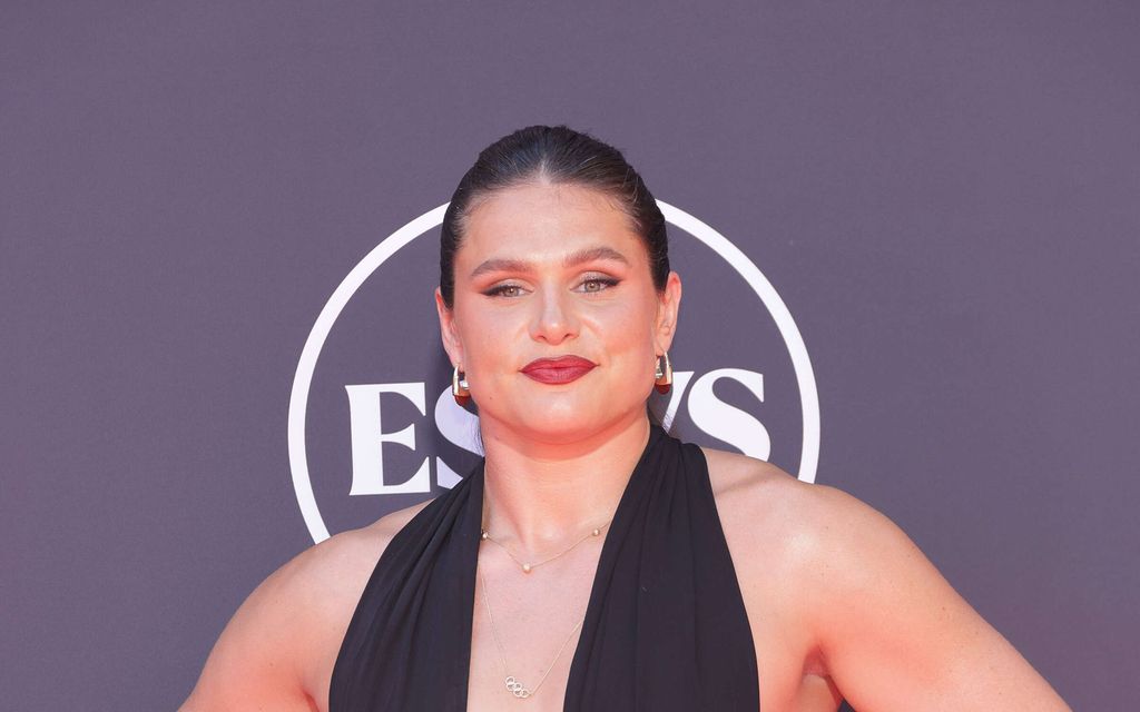 Naisurheilija julkaisi videon vartalostaan – ”Terve vatsa”