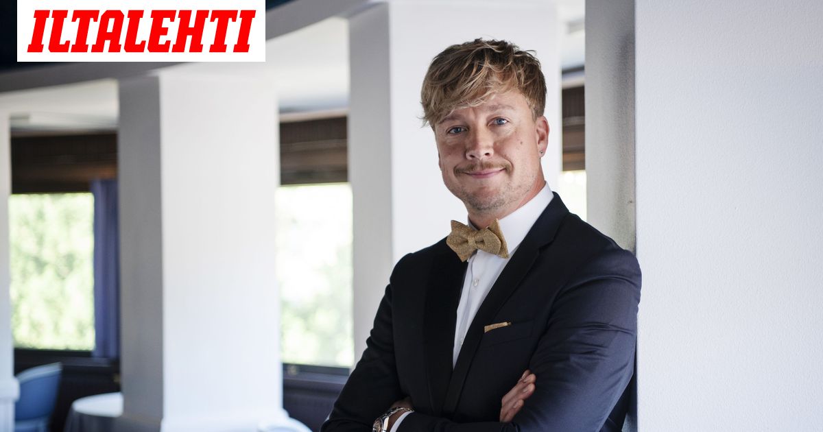 Samu Haber Syyte Huumausainerikoksesta