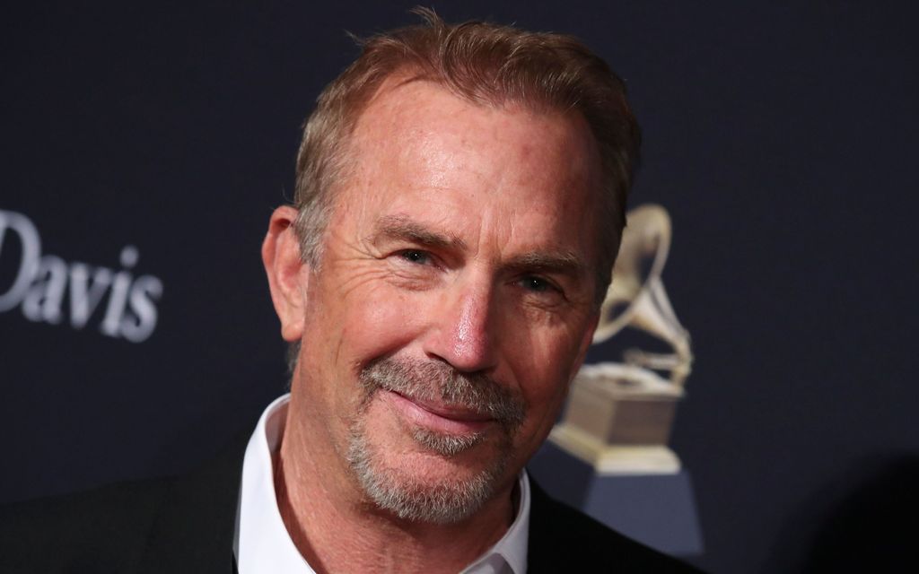 Yellowstone-tähti Kevin Costner riitaantui sarjan tuotannon kanssa: Vaatii muhkeaa palkan­korotusta