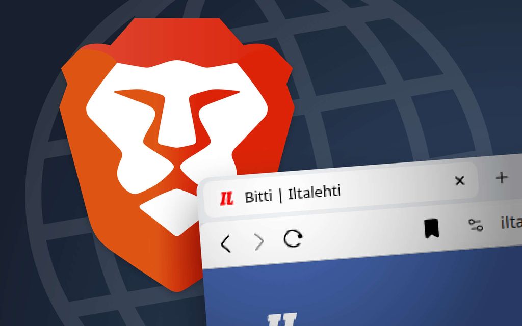 Kokeilussa selain, jossa yhdistyvät Firefoxin ja Chromen parhaat puolet