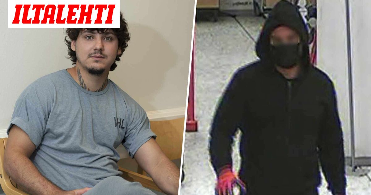 Milan Jaffille rajut palovammat vankilassa – Paloittelumurhaajalle tuomio