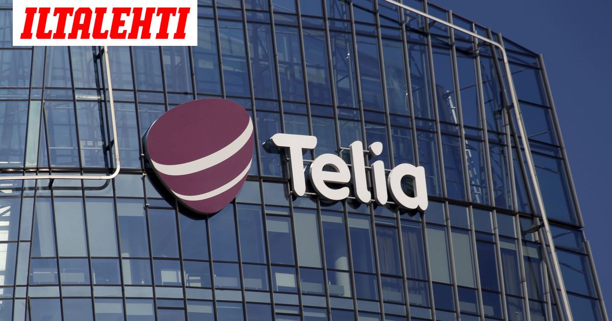 Telian Liittyma Ei Toimi Tee Nain