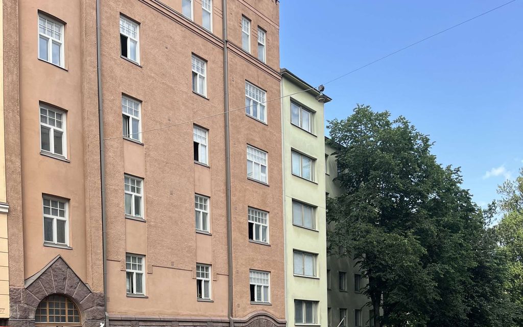 HS: Poliisi ampui Samuelin kuoliaaksi – Läheiset: Olisi voitu toimia toisin