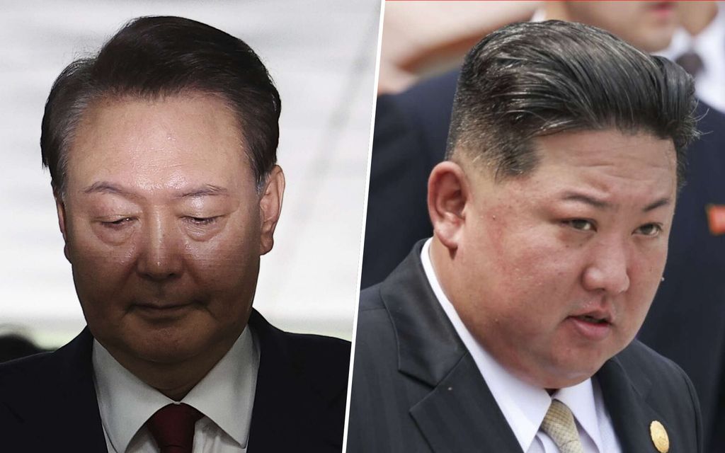 Kim Jong-unin kodin ylle ilmestyi drooneja – Taustalla katal