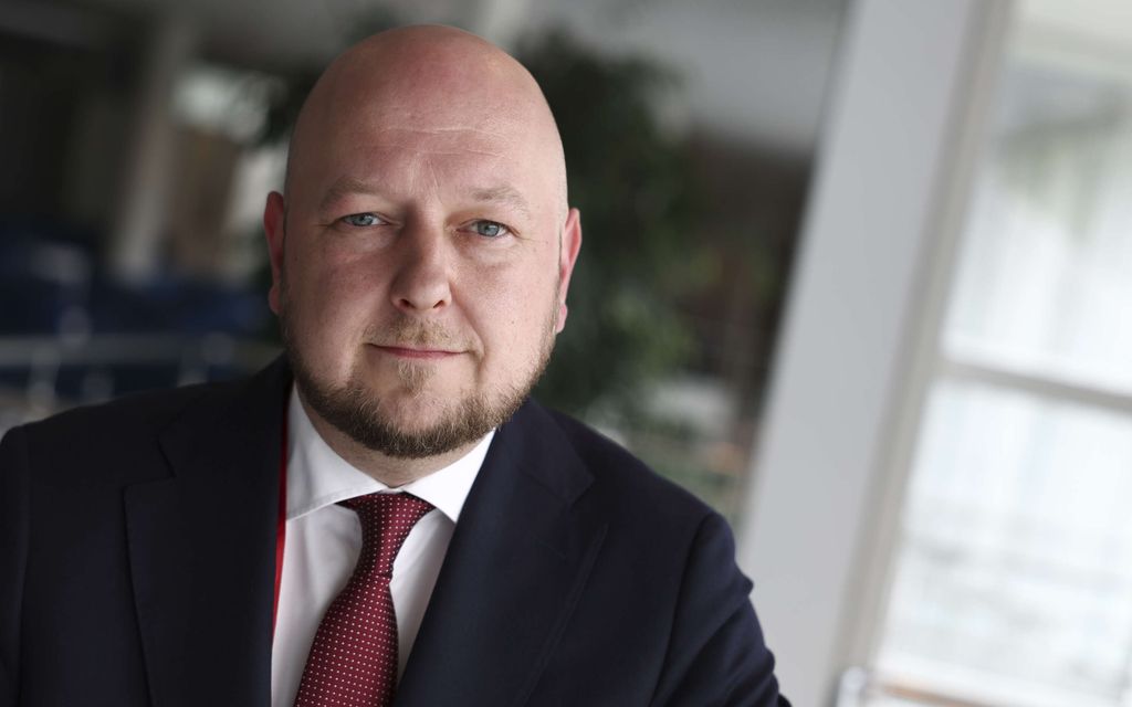 Syyttäjä harkitsee rikos­ilmoitusta Joona Räsäsestä