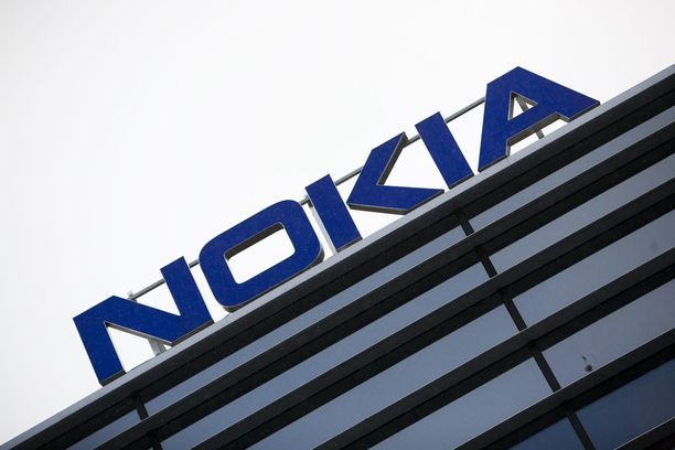 Tällä hetkellä Nokia työllistää noin 90 000 henkilöä  ympäri maailman.