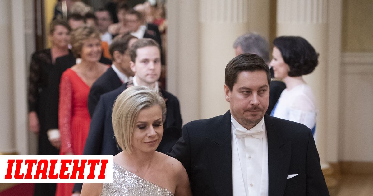 Eemeli Mäkinen pahoinpiteli vihreiden Touko Aaltoa Linnan ...