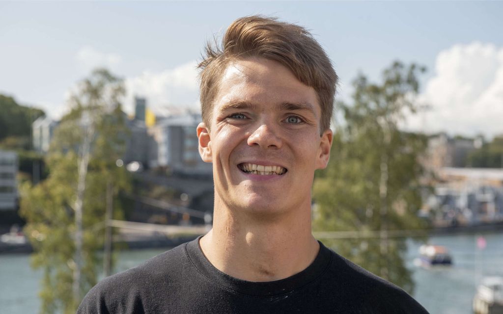 Pekka Hyysalo ja Miina Varjonen: Ero