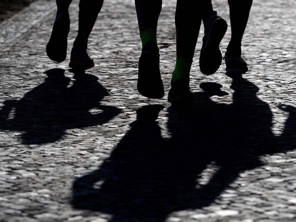 Traaginen päätös Swansean puolimaratonilla: 21-vuotias opiskelija lyyhistyi vain metrejä ennen maalia, kuoli sairaalassa – ”Olemme todella järkyttyneitä”