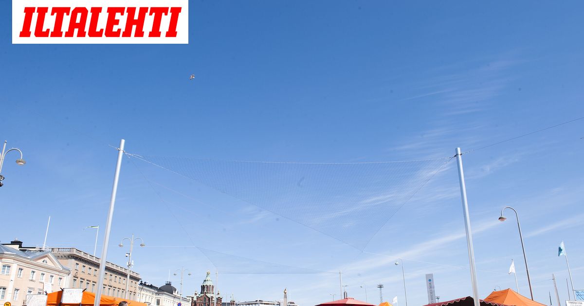 Eurooppaan rävähtää kesäkelit, Ruotsiinkin 15 astetta – Meteorologilta tyly arvio Suomeen