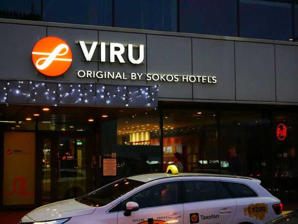 Viron hotellit ovat olleet helisemässä suomalaismatkailijoiden puuttuessa.