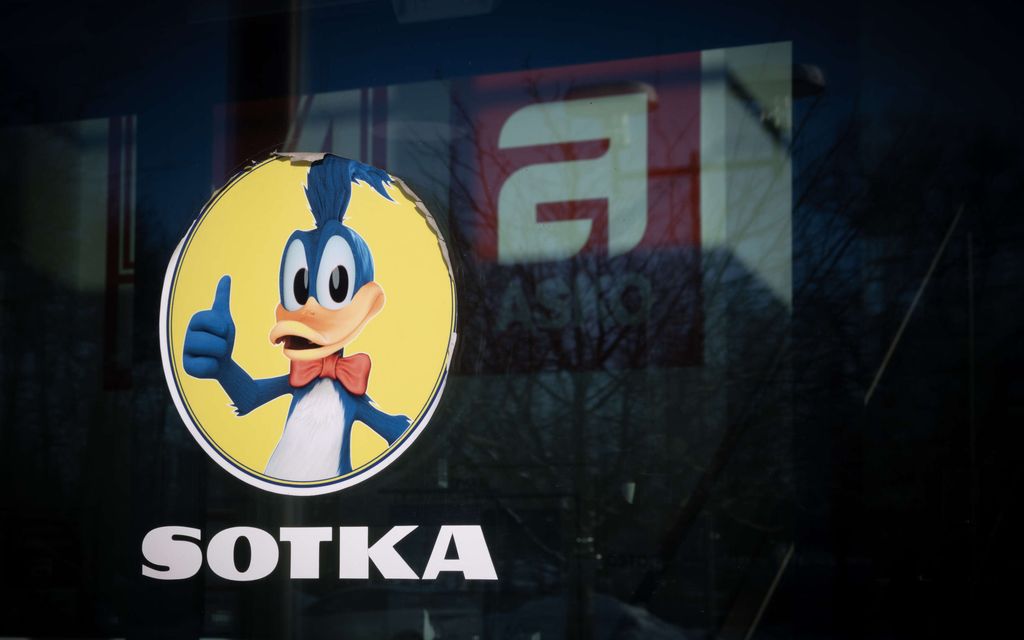 Sotka ja Asko ovat vasta alkua – Lisää konkursseja tulossa