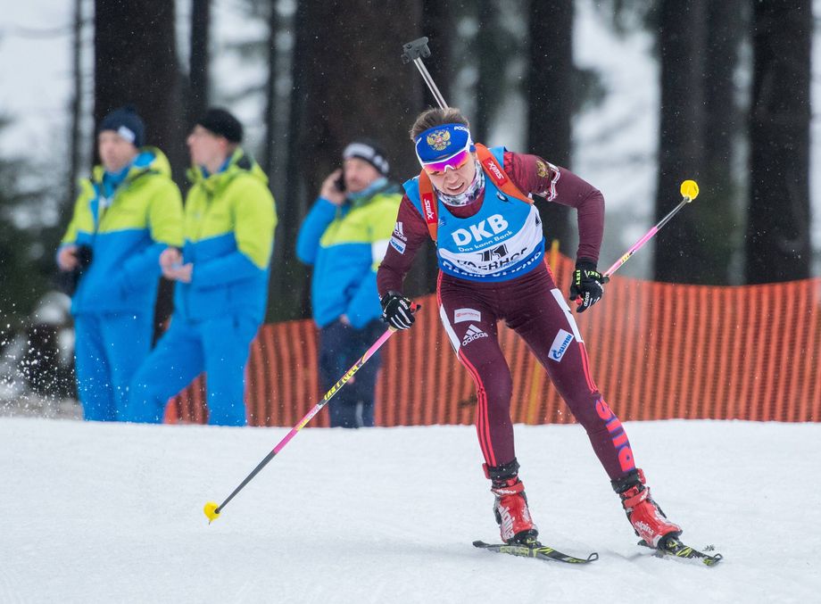 Darja Virolainen Suomen Maajoukkueeseen? Nyt Hän Kommentoi