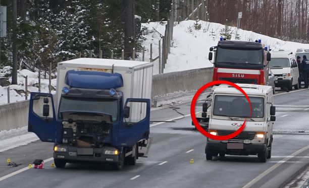 Poliisi twitter turku