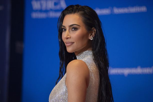 Kim Kardashian meikkivinkki
