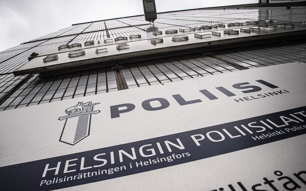 Epäily: Mies puukotti puolisoaan Helsingin Koskelassa