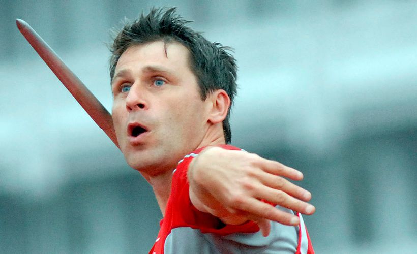 Jan Zelezny tänään 50 vuotta tämä MEheitto voi olla ikuinen