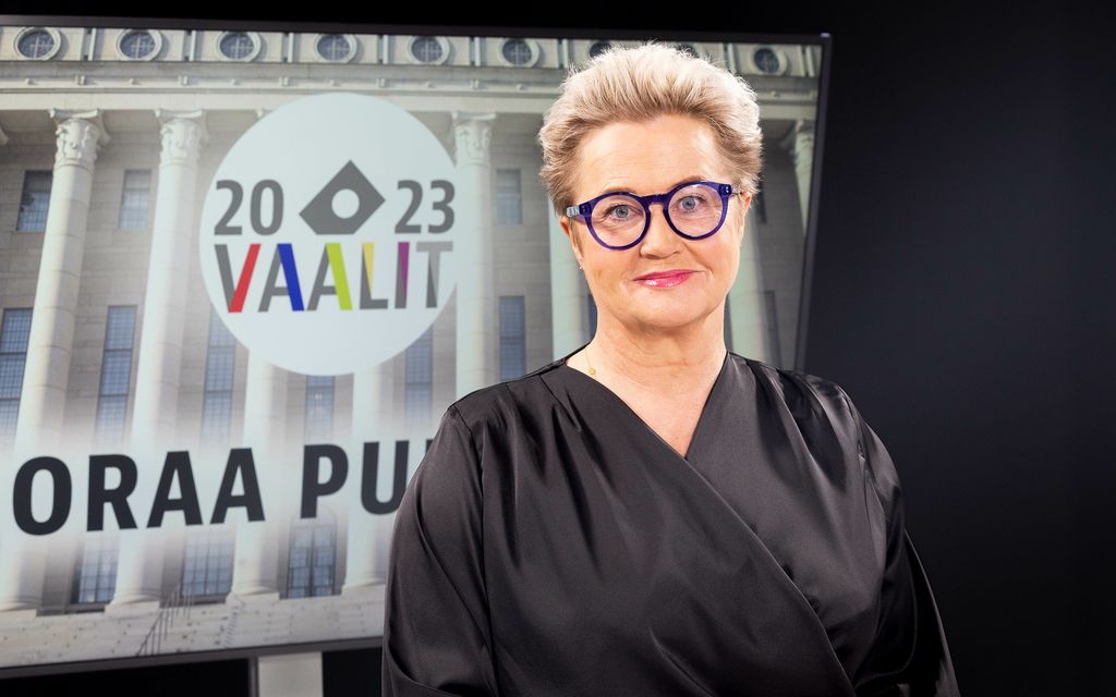 Iltalehden Kreeta Karvala palkittiin Suomen Kuvalehden journalisti­palkinnolla
