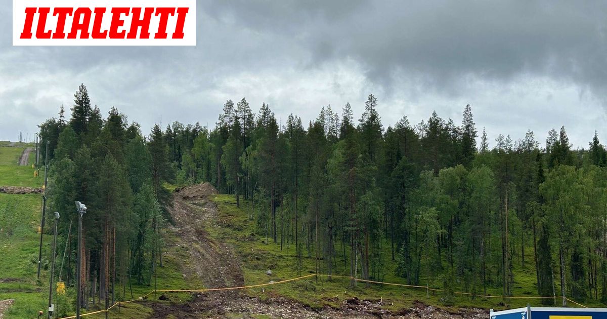 Levi gets a new chairlift – That’s how much it costs