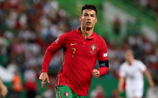 Raiskauskanne hylättiin - Cristiano Ronaldon vuosien piina päättyi