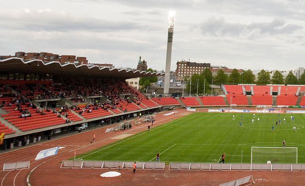 Tampere sai nuorten yleisurheilun MM-kisat