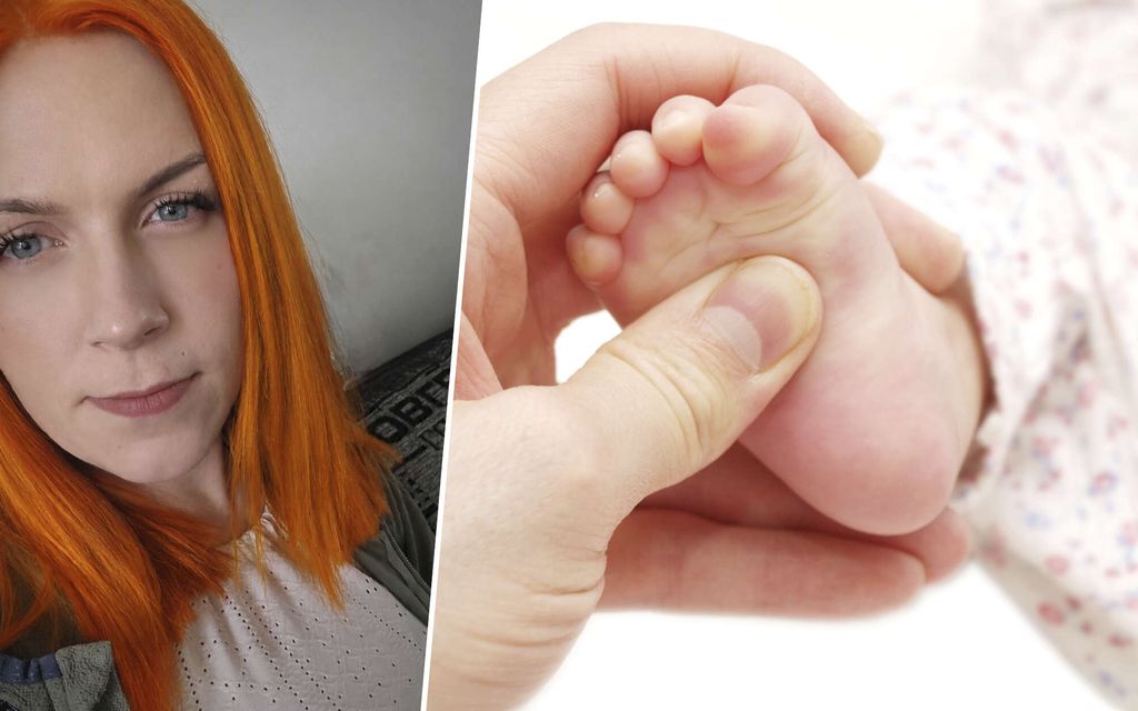 Tämän nimen Mirja antoi lapselleen – Raivo repesi