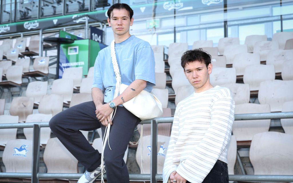 Suosikkiduolta mykistävä paljastus: ”Hän vei meiltä paljon rahaa”