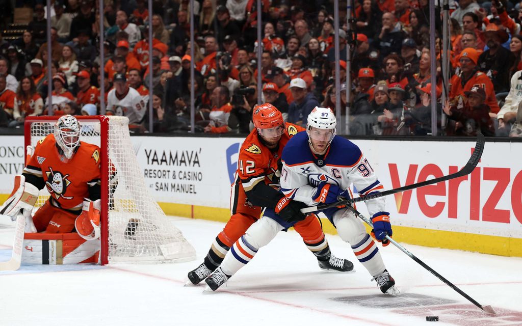 Mikael Granlund hurjana! Edmonton Oilers romahti