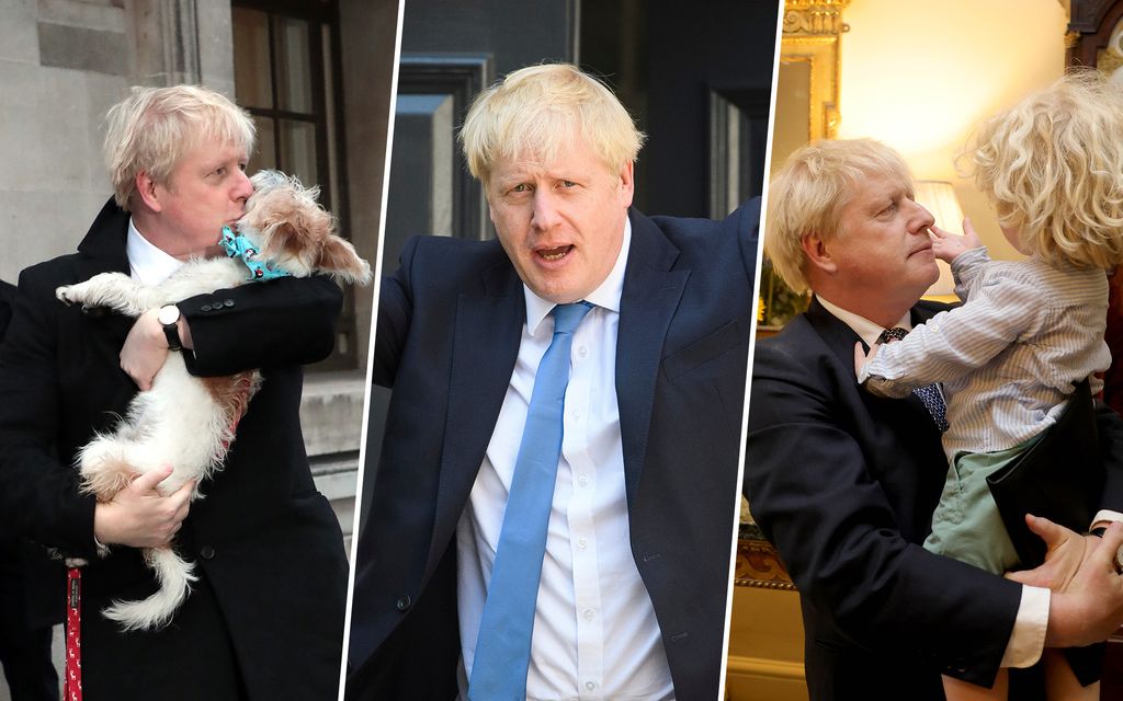 Boris Johnson oli kävelevä meemi – muistatko nämä otsikoihin nousseet tapahtumat?