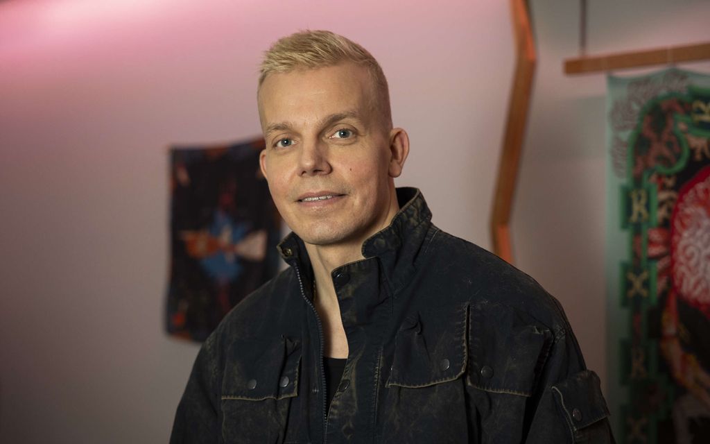 Yhä useampi artisti jää tauolle – Näin siitä sanoo Elastinen