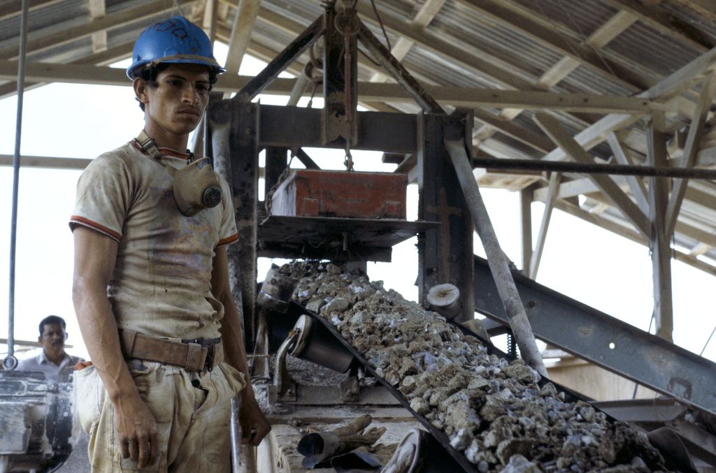 Mutavyöry hautasi kultakaivoksen Nicaraguassa – ainakin 10 ihmistä loukussa