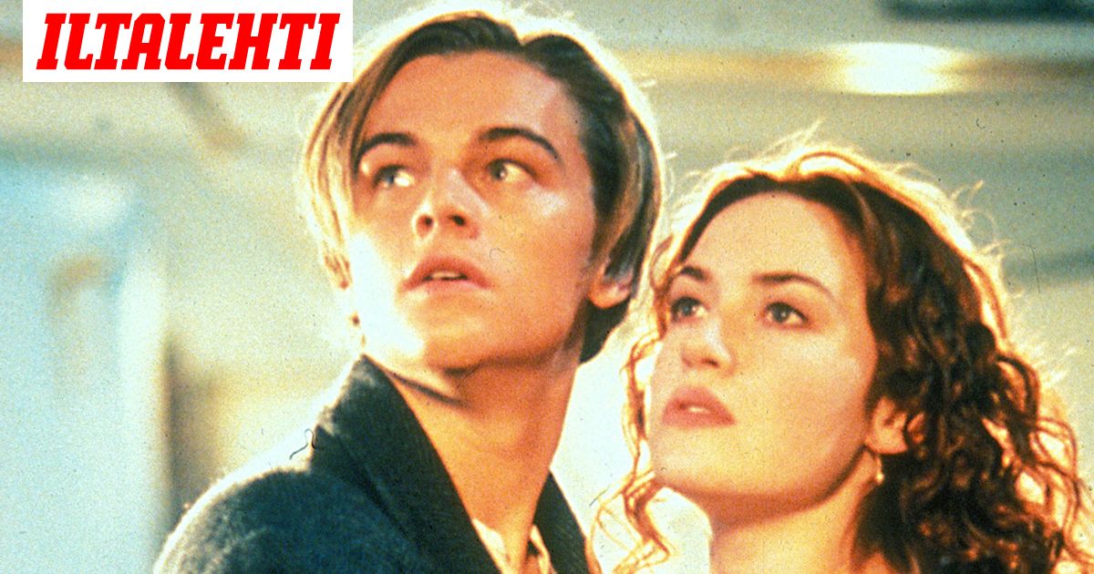 Kovia syytöksiä Titanicista - oletko huomannut elokuvan alun inhottavan  kohtauksen?