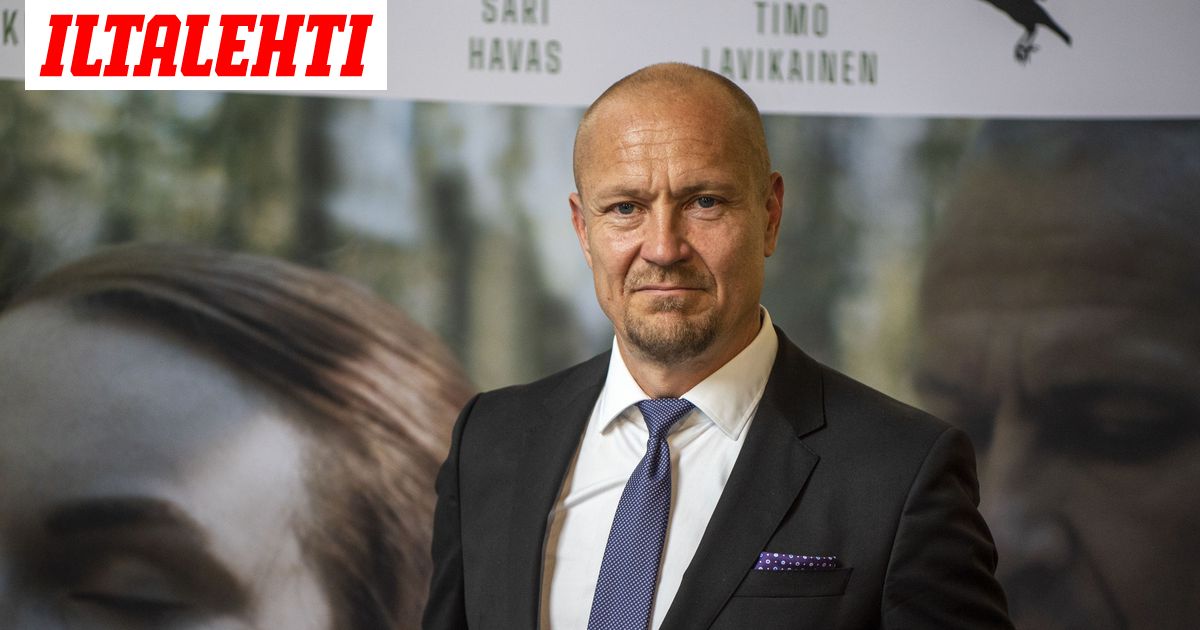 Korona siirsi uutuuselokuvan ensi-iltaa - Turkka Mastomäki ehti jo
