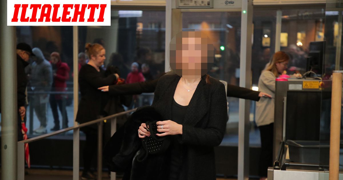 Niko Ranta Ahon Sisko Yritti Suojella Janne Tranbergia Kuulusteluissa