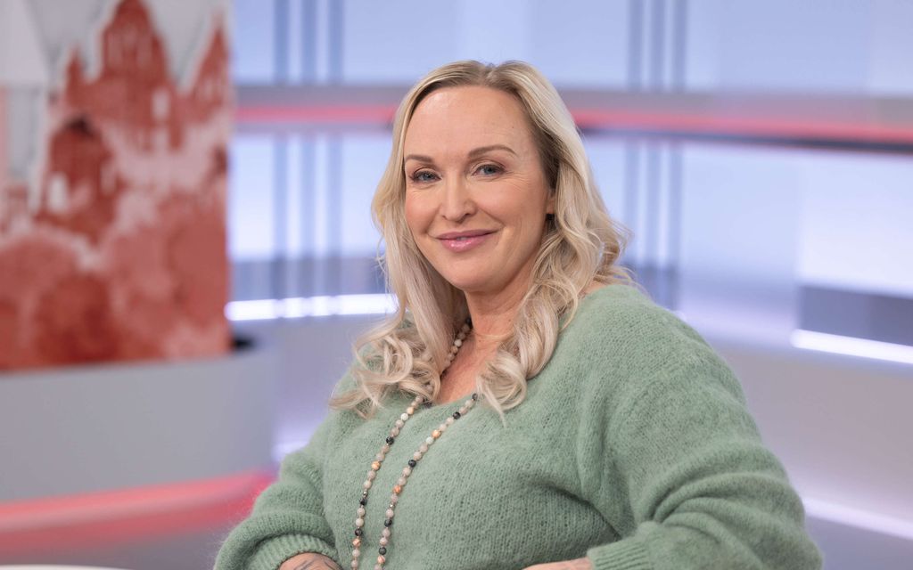 Jutta Larm teki konkurssin ja lainasi 5000 euroa isältään: ”Otin lentoliput Pariisiin ja kävin ostamassa laukkuja”